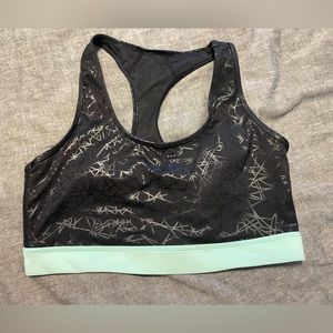 COPY - Lularoe Rise “Invincible” sports bra